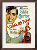 Strike Me Pink, 1936 Posters