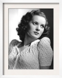 Maureen O'Hara, 1940 Poster