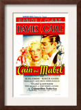 Cain and Mabel, Marion Davies, Clark Gable, 1936 Prints