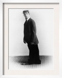 Buster Keaton, Late 1910s Prints