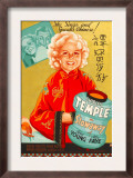 Stowaway, 1936 Prints