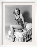 Virginia Mayo, c.1954 Prints