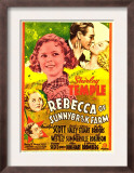Rebecca of Sunnybrook Farm, 1938 Poster