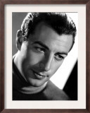 Robert Taylor, September 18, 1936 Prints by Ted Allen