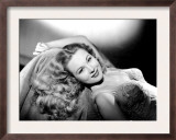 Virginia Mayo, c.1945 Prints