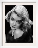 Constance Bennett, c.1930s Posters