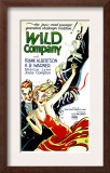 Wild Company, 1930 Prints