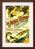 Jungle Mystery, 1932 Prints