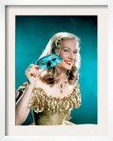 Veronica Lake, 1940s Poster
