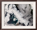 Baffin Island, October 2, 2008 Prints by Stocktrek Images 