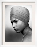 Drums, Sabu, 1938 Art