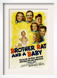 Brother Rat and a Baby, 1940 Prints