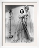 Ava Gardner, 1952 Print