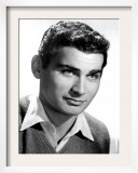 Jeff Chandler, Late 1940s Posters
