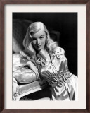 Veronica Lake Poster