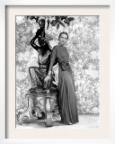 Joan Fontaine Posters