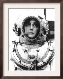 The Navigator, Buster Keaton, 1924 Art