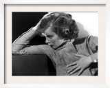 Katharine Hepburn, c.1930s Prints