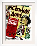 Charley's Aunt, 1930 Prints