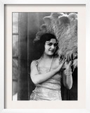 Pola Negri, 1923 Prints