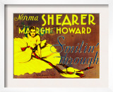 Smilin' Through, Norma Shearer, 1932 Prints
