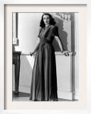 Vivien Leigh, Late 1930s Posters