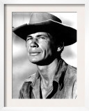 Magnificent Seven, Charles Bronson, 1960 Prints