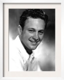 Portrait of William Holden Art