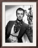 Camille, Robert Taylor, 1936 Print