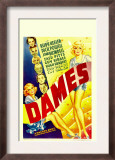 Dames, 1934 Prints