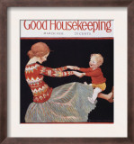 Good Housekeeping, March, 1931 Prints