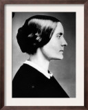 Susan B. Anthony, American Civil Rights Leader, 1860 Prints