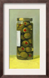 Jar of Olives Prints