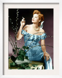 Lucille Ball, Late 1940s Posters