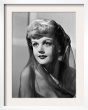 The Red Danube, Angela Lansbury, 1949 Posters