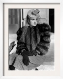 Dorothy Lamour, 1939 Print