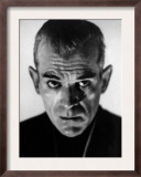 The Black Cat, Boris Karloff, 1934 Art