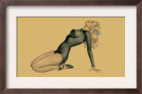 Varga Girl, June 1943 Prints by Alberto Vargas