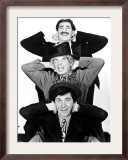 At the Circus, Groucho Marx, Harpo Marx, Chico Marx, 1939 Prints