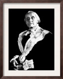 Susan B. Anthony, 1900 Poster