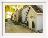 Witham Friary, Somerset, England Framed Photographic Print