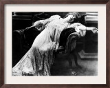 Actress Sarah Bernhardt Posters