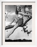 Veronica Lake, 1945 Posters