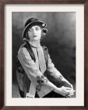 Code of the West, Constance Bennett, 1925 Posters