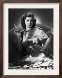 Five Came Back, Lucille Ball, 1939 Art