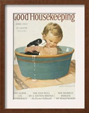Good Housekeeping, June, 1932 Posters
