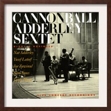 Cannonball Adderley - Dizzy's Business Posters