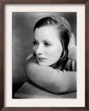Anna Christie, Greta Garbo, 1930 Prints