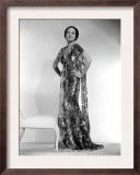 Dorothy Lamour, 1936 Posters