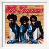 The Temprees - Dedicated to the One I Love Prints